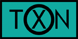 Logo TON-X